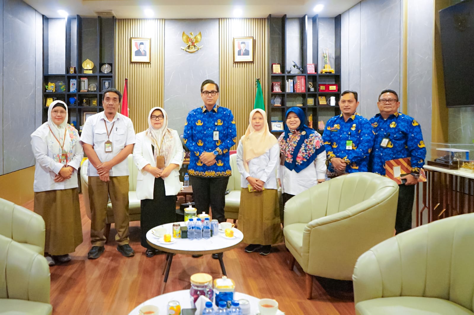 Dinilai Lebih Produktif, Rico Waas Tertarik Kembangkan Ayam KUB Guna Menambah Pasokan Telur