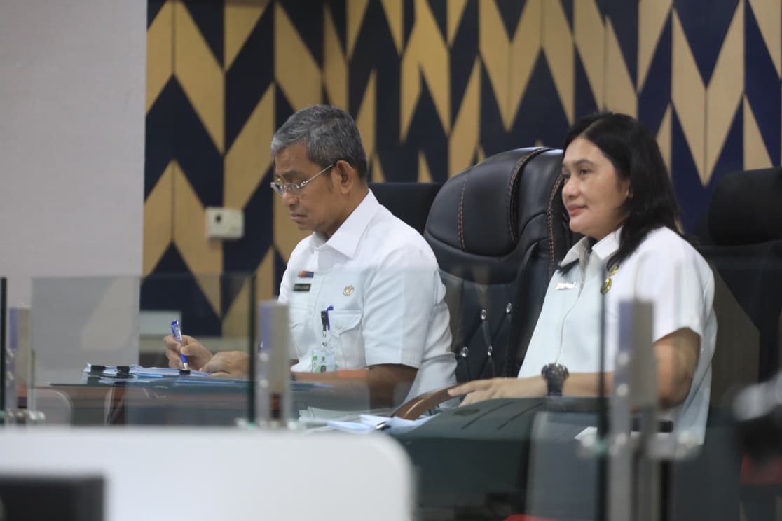 PSEL Medan Raya Mulai Dipersiapkan, Pemko Medan Bebaskan Lahan dan Siapkan Anggaran 2026