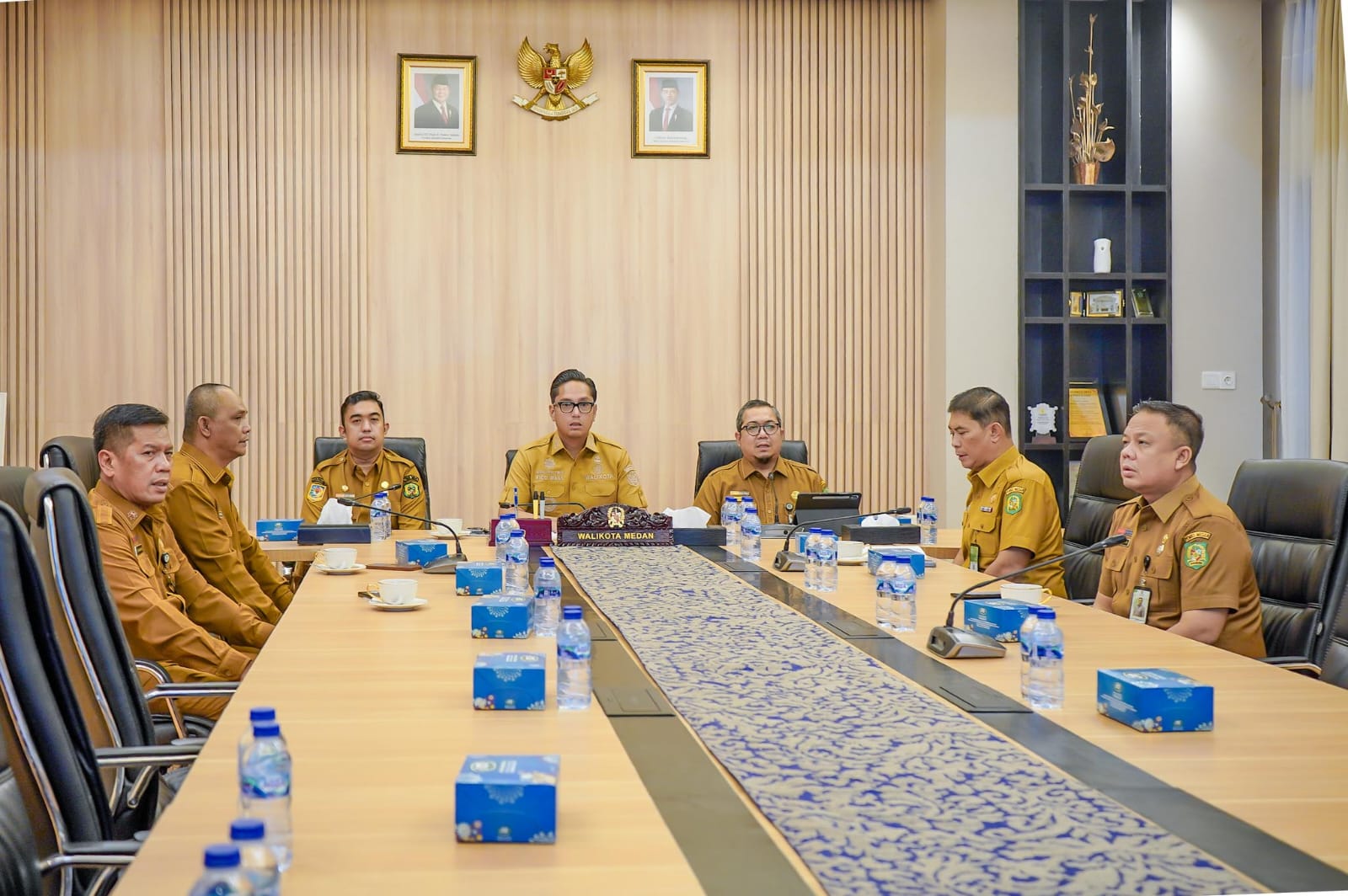 Keteladanan Pemimpin Jadi Kunci Bangun Budaya Antikorupsi