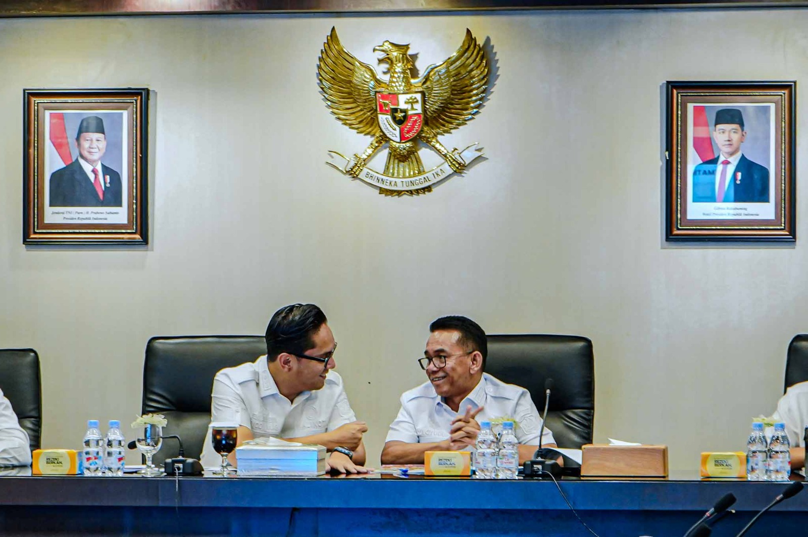 Satu Tahun Rico-Zaki: Ekonomi Medan Menggeliat, Investasi Tembus 200 Persen dari Target