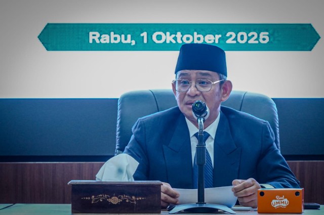 Sekda Medan Tekankan Pentingnya Identifikasi dan Pencegahan Penularan TBC