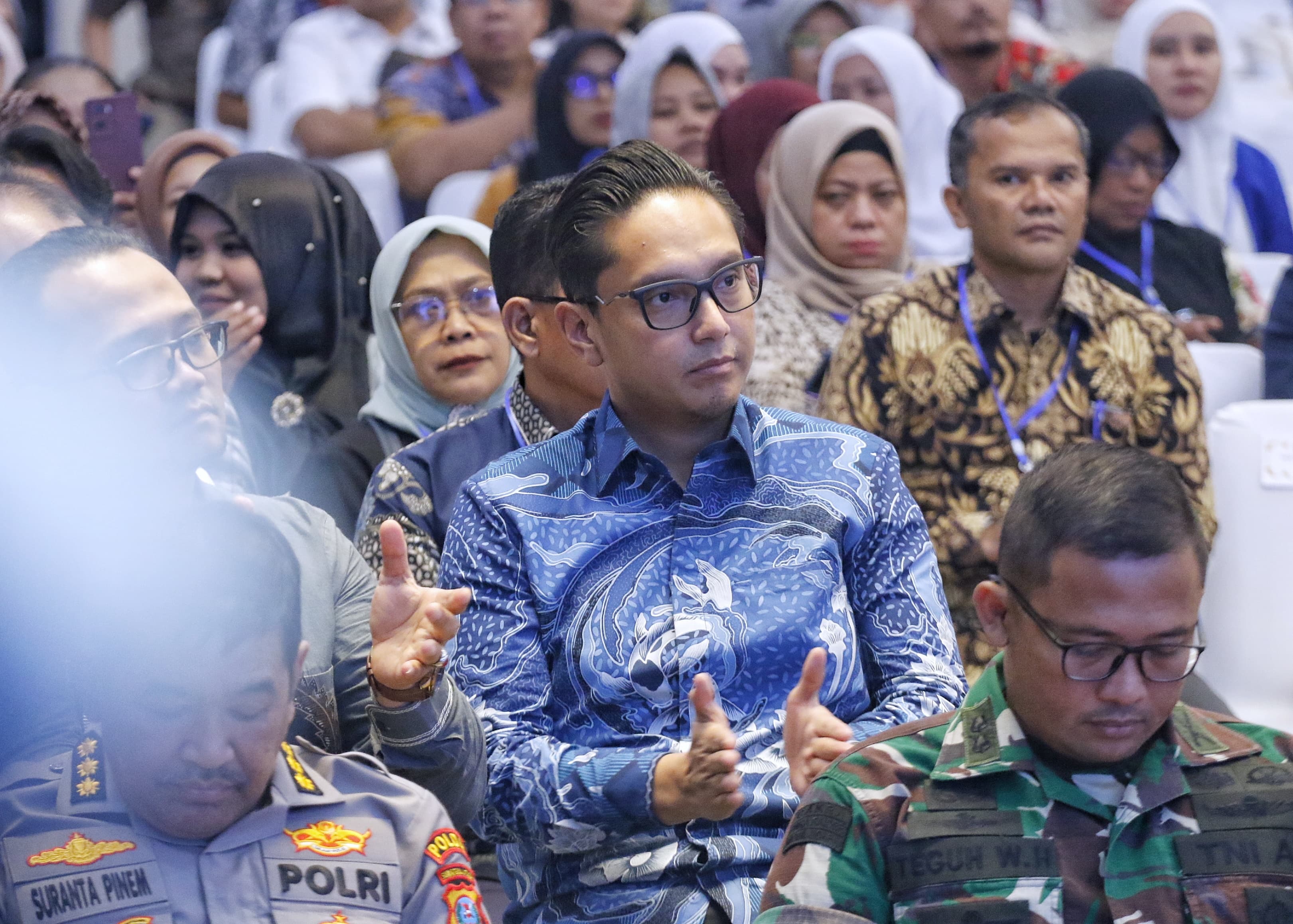 Kredit Program Perumahan Percepat Pemertaan Hunian Layak