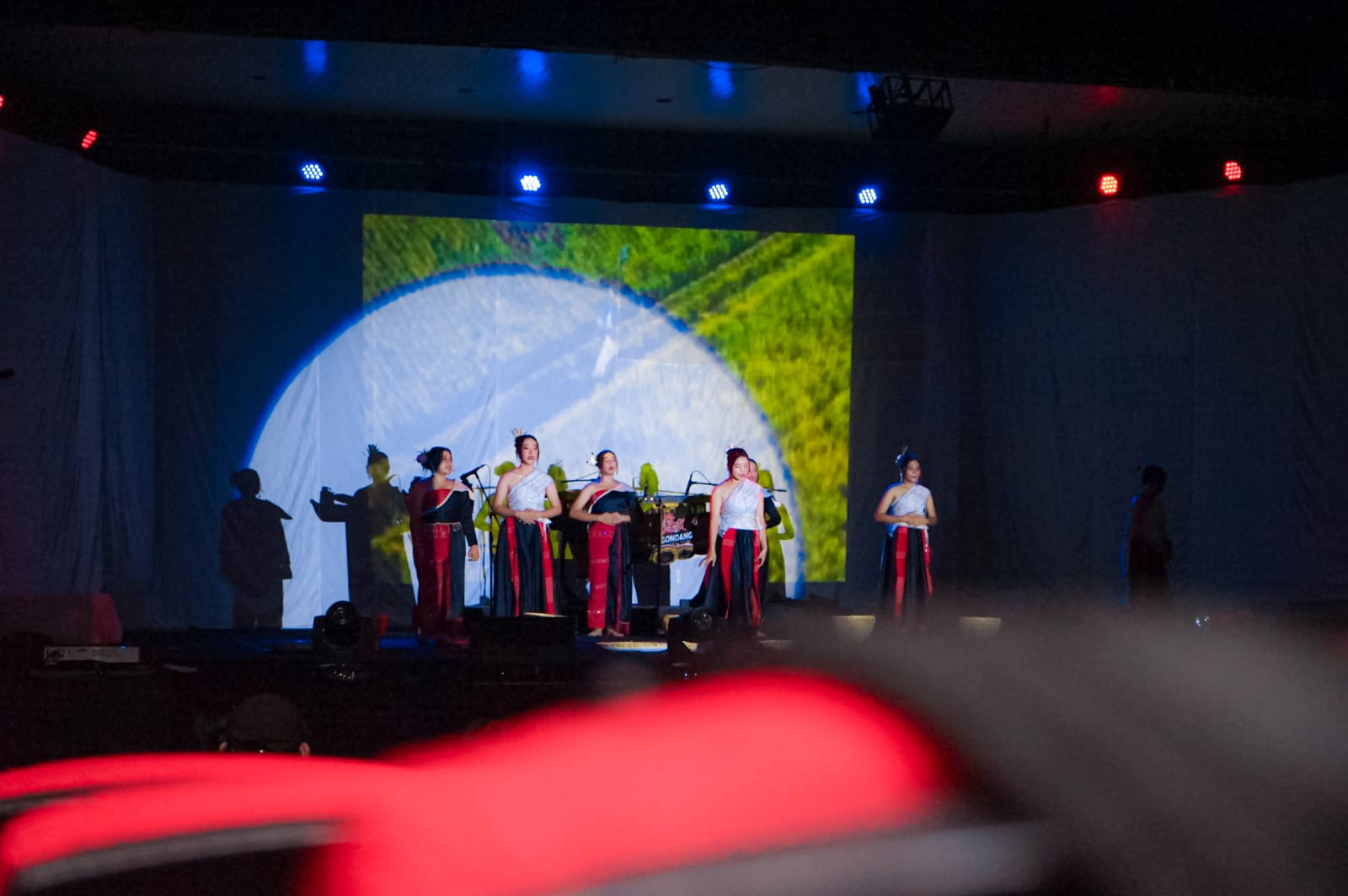 Wali Kota Medan Apresiasi Penyelenggaraan Jong Batak’s Arts Festival #12