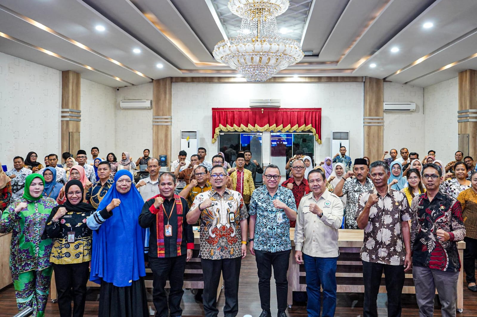 Pendidikan Investasi Jangka Panjang, Pemko Medan Kajian Pendirian Sekolah Unggul Baru