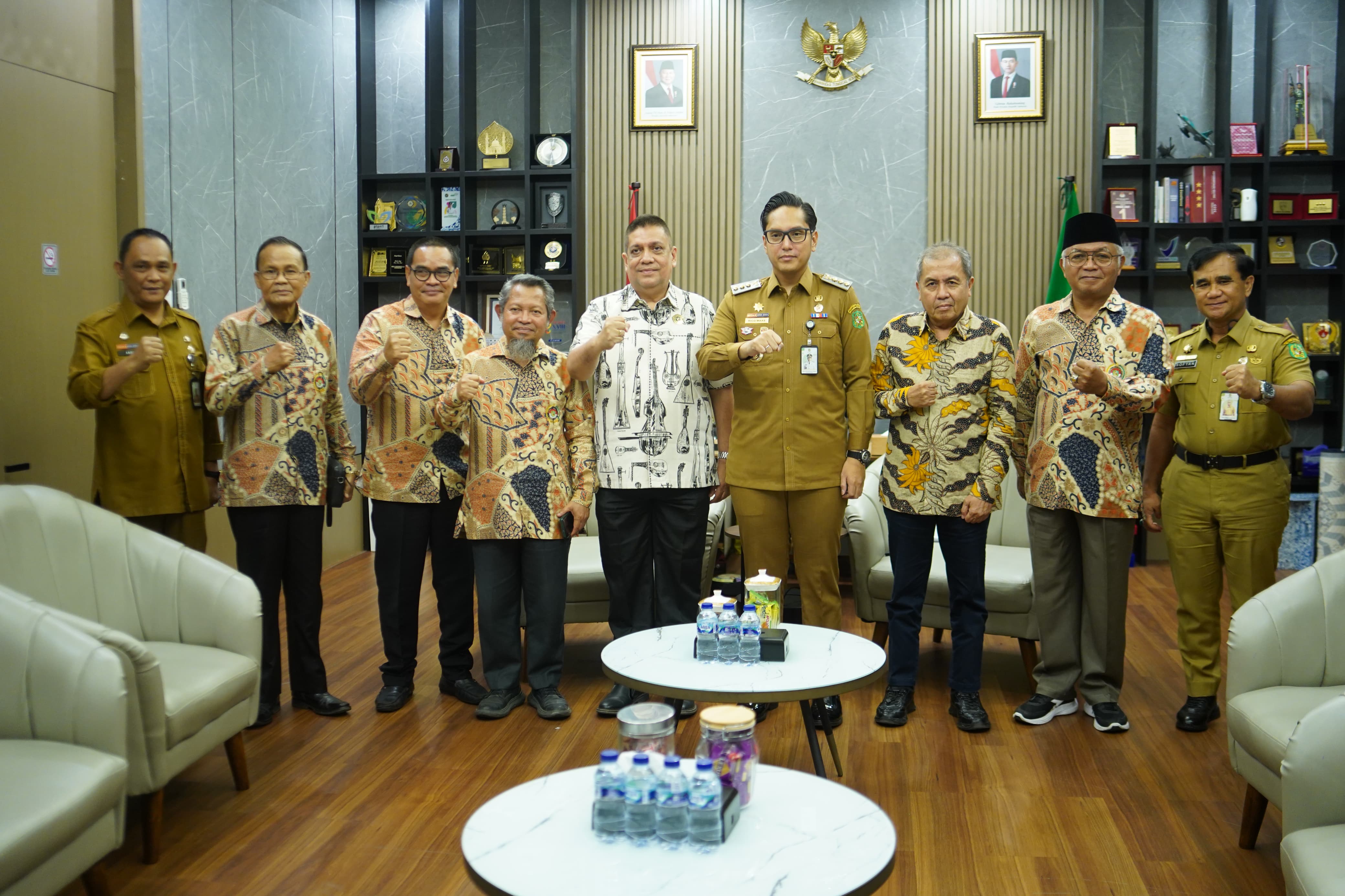 Forkala dan FPK Dukung Surat Edaran Wali Kota, Siap Jadi Jembatan Pemahaman di Tengah Masyarakat